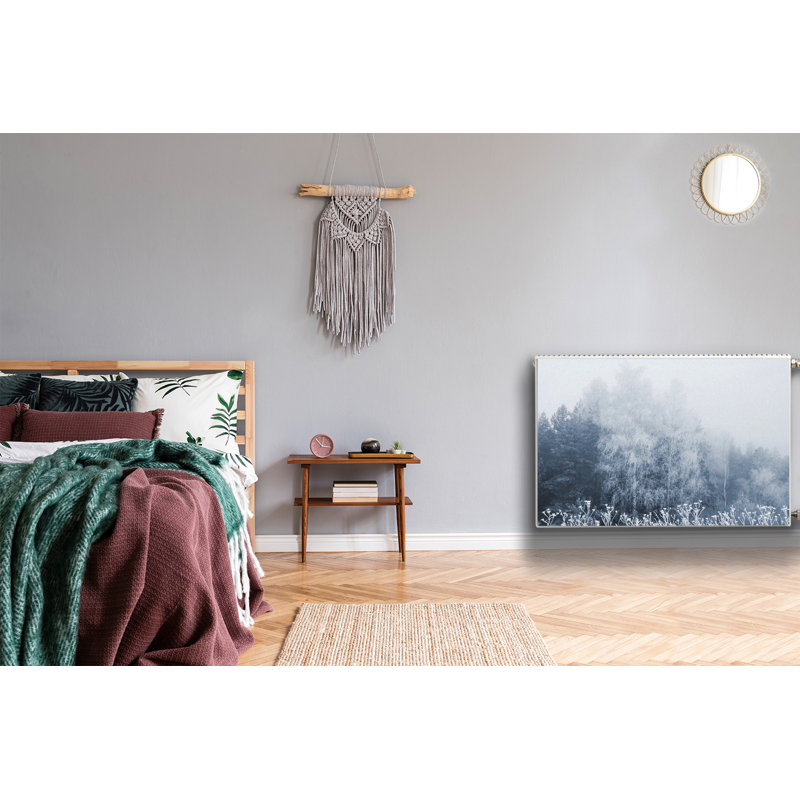 Laneva Radiator Sticker, 60cm H x 90cm W