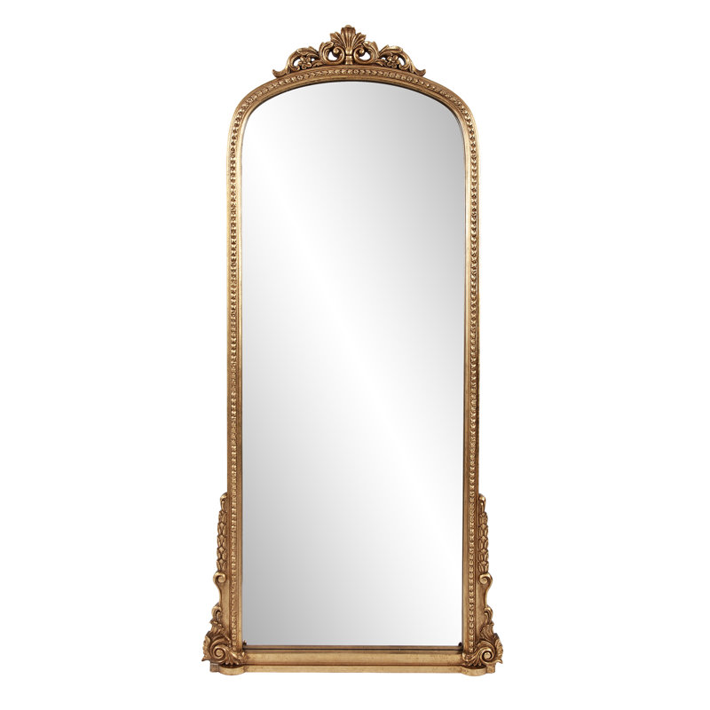 Miroir mural Snelling, 72 po x 34 po