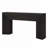 63" LongConsole Table for Entryway & Behind Sofa