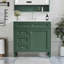 Meuble-lavabo 36 po avec lavabo supérieur-1136477287