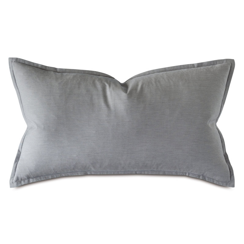Bridgehampton Lumbar Pillow Cover & Insert