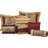 Kath Microfiber Jacquard 15 Piece Comforter Set-1826541406-1826541401