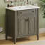 Meuble-lavabo 31 po avec lavabo-192702458