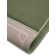 Short pile children's rug Estadio green