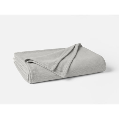 Sequoia Hand Woven Blanket