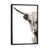 Black Framed Canvas is unavailable