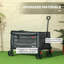 Garden Carts-111159932