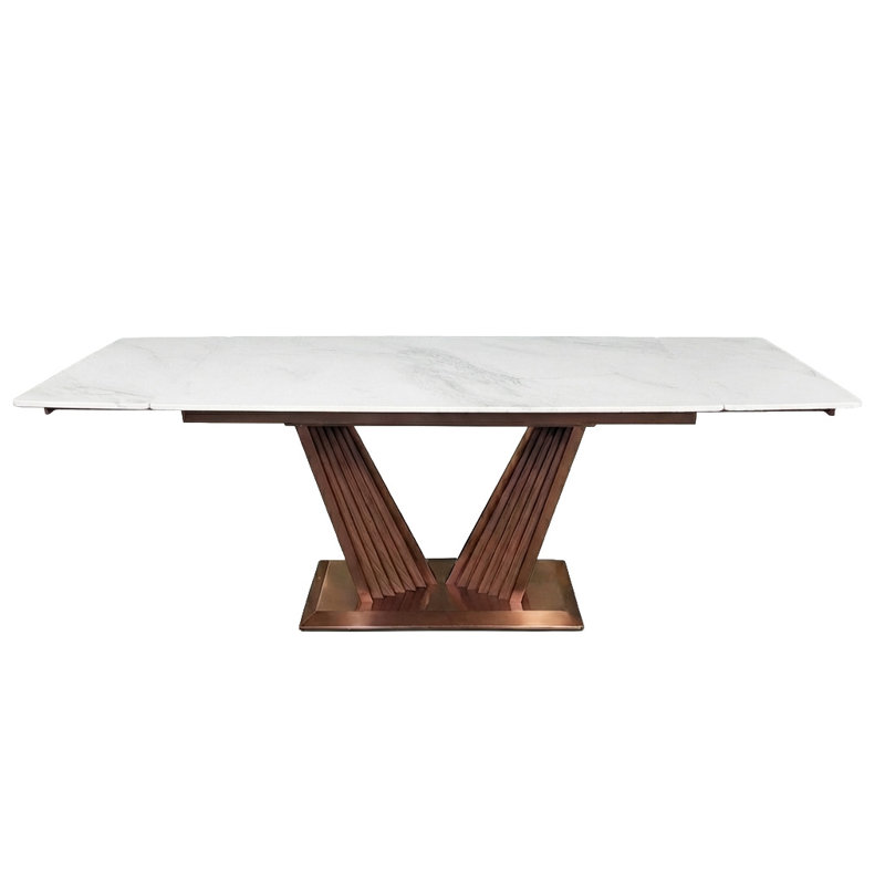 Extendable Dining Table