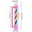 Barbershop Rotating Light Fixture