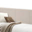 Lit de jour simple avec couchette Merild