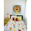 «Lion», reproduction sur toile tendue-19625570