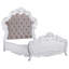 Grand lit Latisha, finition blanche-1078220285
