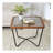 Modern Square Coffee Table