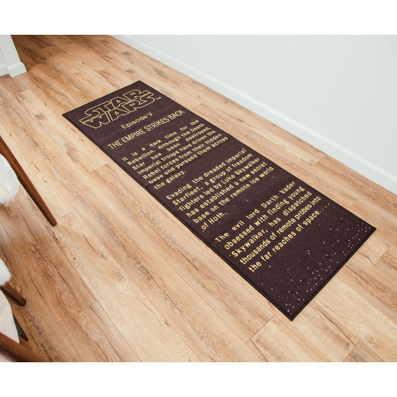 Geometric Indoor Rug