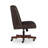 Ardara Adjustable Swivel and Tilt Task Chair with Casters-393539723