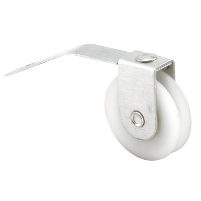 Prime-Line 1 in. Screen Door Tension Spring Roller