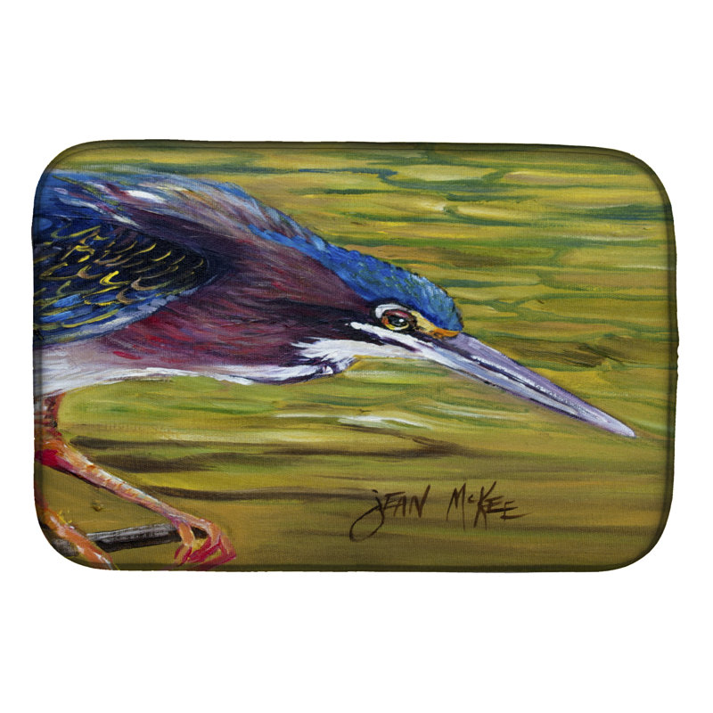 Drying Mat