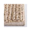 Tapis en jute tissé à la main Kilim Kilim-377389992