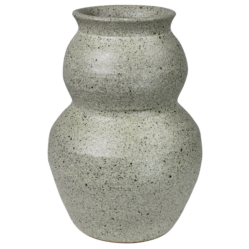 Ceramic Gourd  Vase