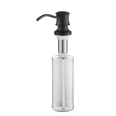 Distributeur de savon