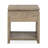 Rectangular End Table