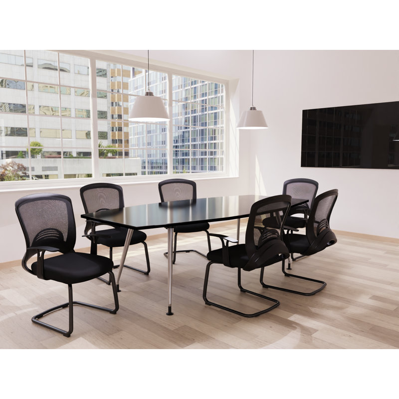 Palmerston Conference Chair, Black
