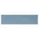 Rustic 2.95 in. X 11.81 in. Polished Ceramic Subway Wall Tile