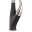 Robinet de cuisine à poignée simple pull out Layla-26308868
