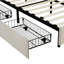 Barsky Upholstered Storage Bed-112231730