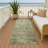 Machine Washable Indoor/Outdoor Mattis ACN2320 Global Rug-165355117