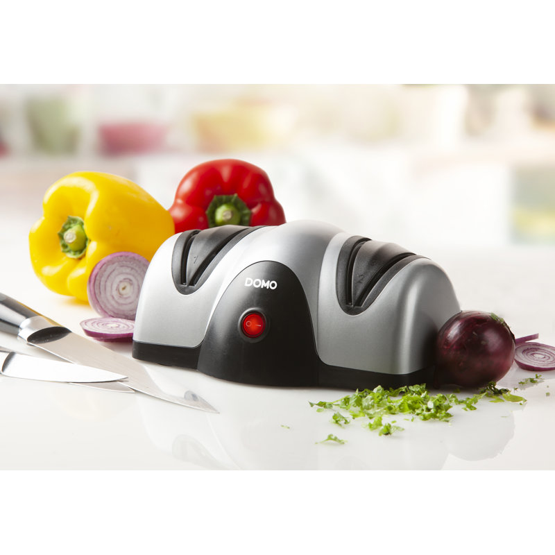 Electric Knife Sharpener