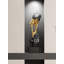 Light Luxury Fibreglass Floor-standing Ornament