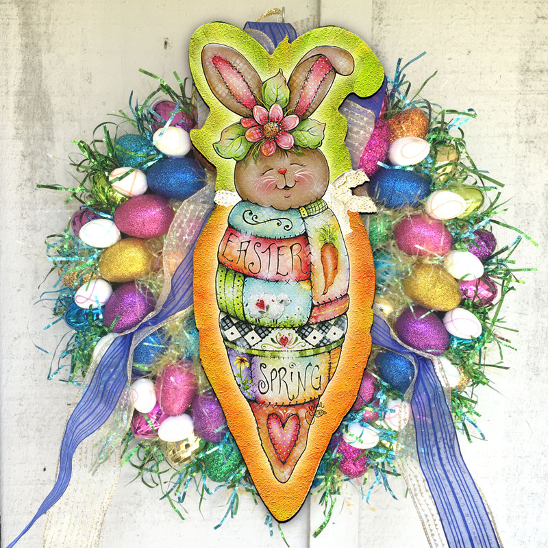 Easter Decorative Accent