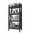 Rack Storage shelves