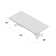 Engles Extendable Unfinished Dining Table
