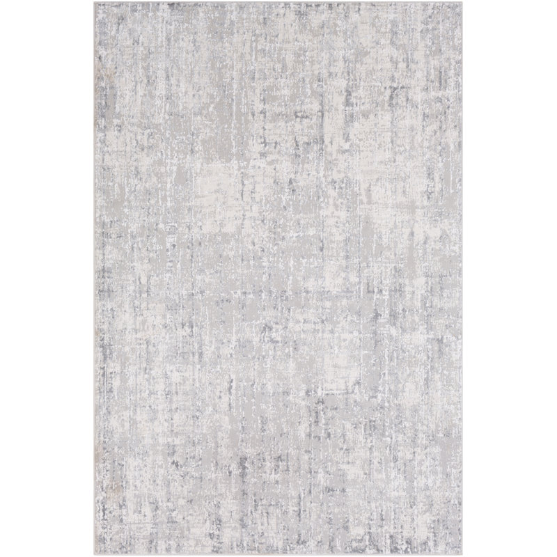 Omaha Abstract Indoor Rug, Rectangle 10' x 14'
