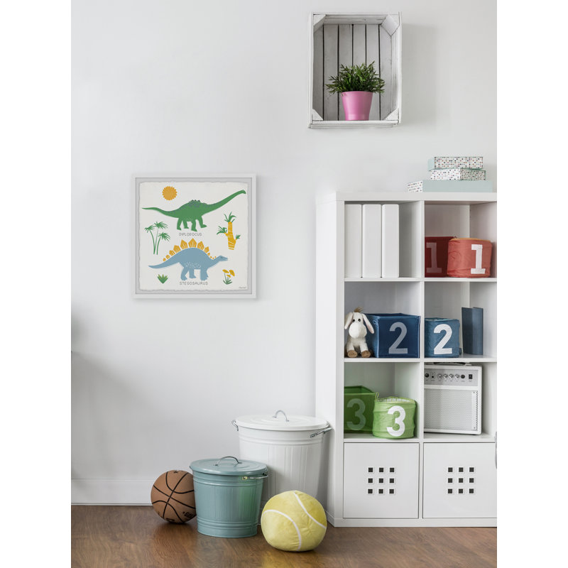 Steinar Single Picture Frame Painting, 41cm H x 41cm W