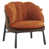 Orange Velvet/Linen/Cotton is out of stock