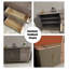 Armoire d'appoint multifonctionnelle de style rétro-88817990-88818008