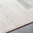 Alipio Abstract Gray Area Rug-44994994