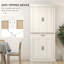 180cm Kitchen Pantry