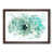 Walnut Framed selected