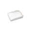 Artemide Embroidery By DEA Sateen Flat Sheet-753309520