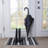 Non-Slip Striped Doormat-379960683