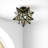 Joanie Flush Mount-600496565