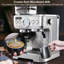 Machine à espresso semi-automatique Sincreative