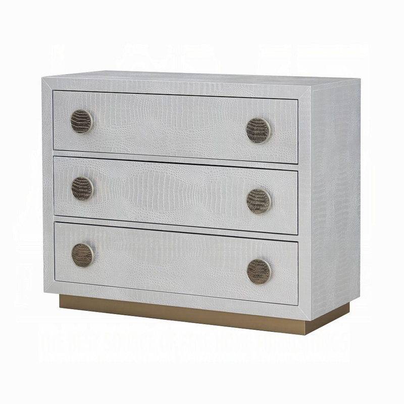 Commode 3 tiroirs