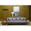 Ahriel 70 cm White/Golden Table Lamp