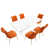 Orange n'est pas disponible