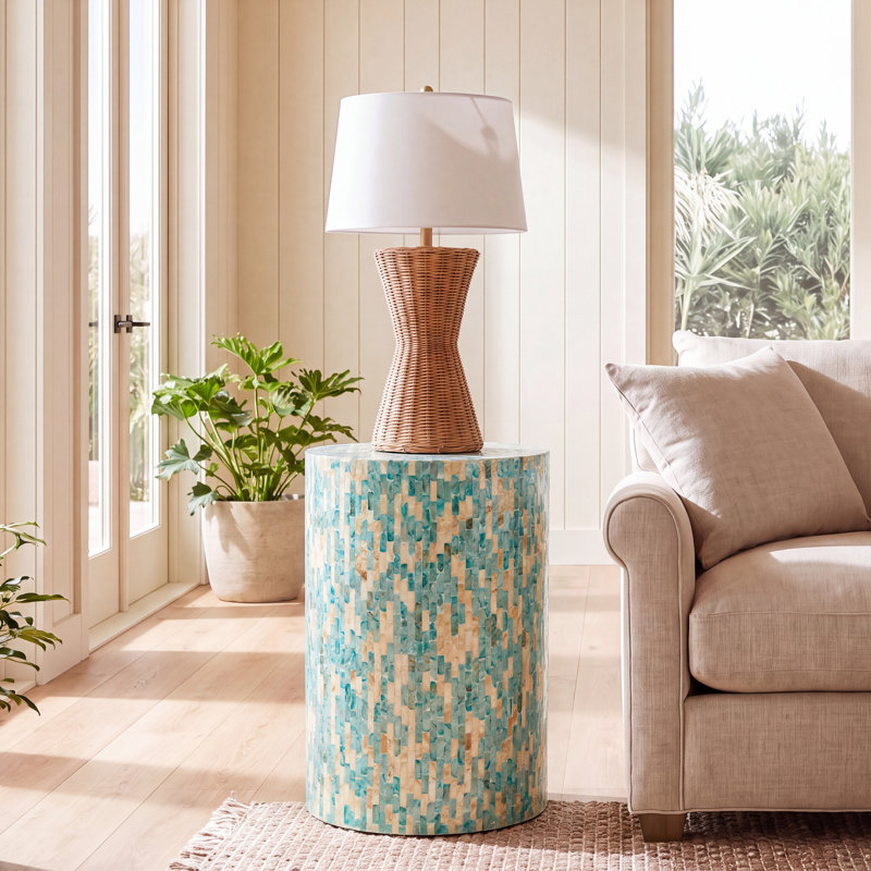 Table d'appoint Helya